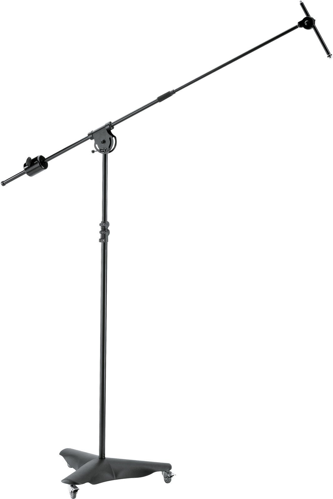 Konig & Meyer 21430 Support de microphone Boom