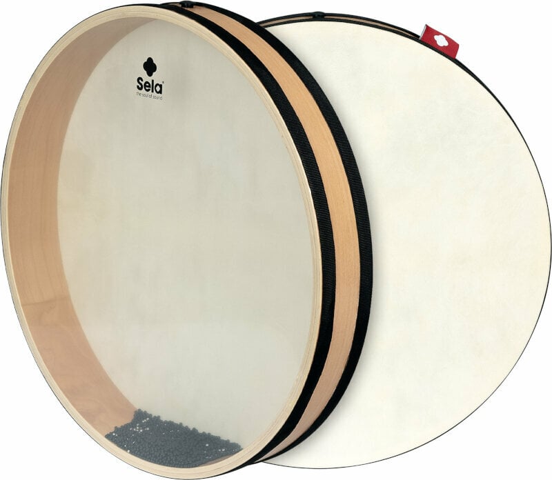 Sela Ocean 16" Tambour à main