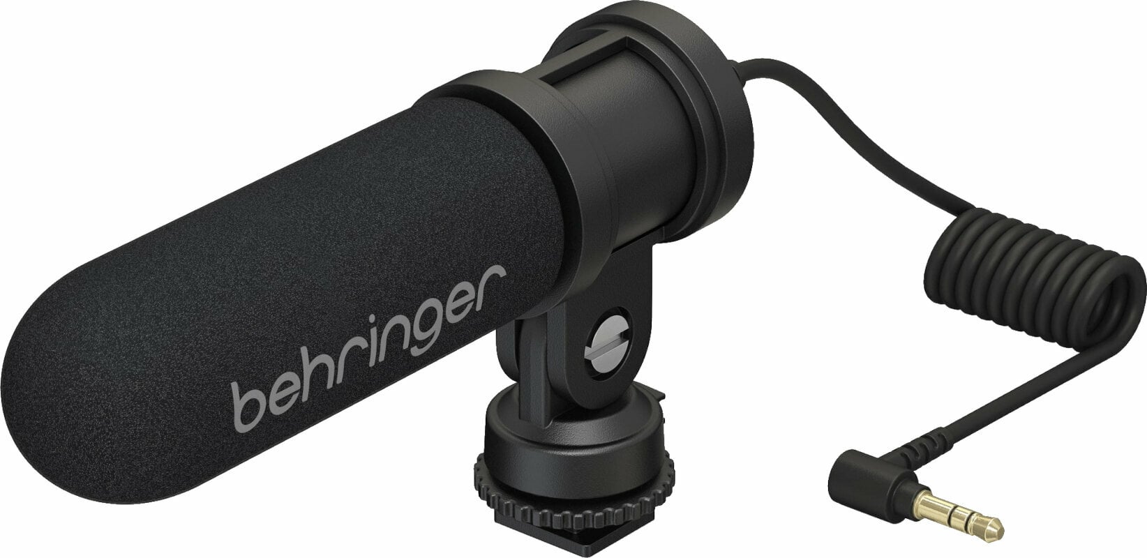 Behringer Video Mic X1 Microphone vidéo