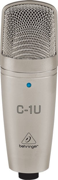 Behringer C-1U USB Microphone USB