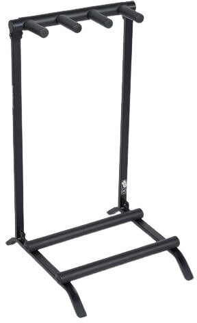 RockStand RS20880-B-1-FP Support multi-guitare
