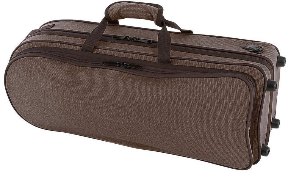 GEWA 708300 Compact BK Housse pour trompette