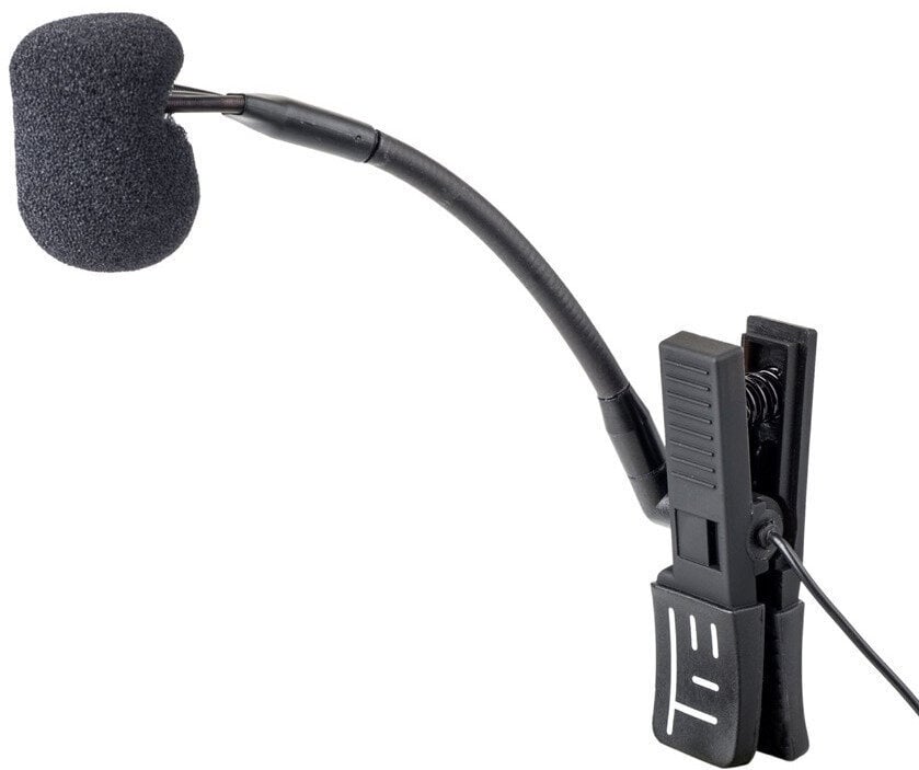 TIE TCX308 Microphone à condensateur pour instruments