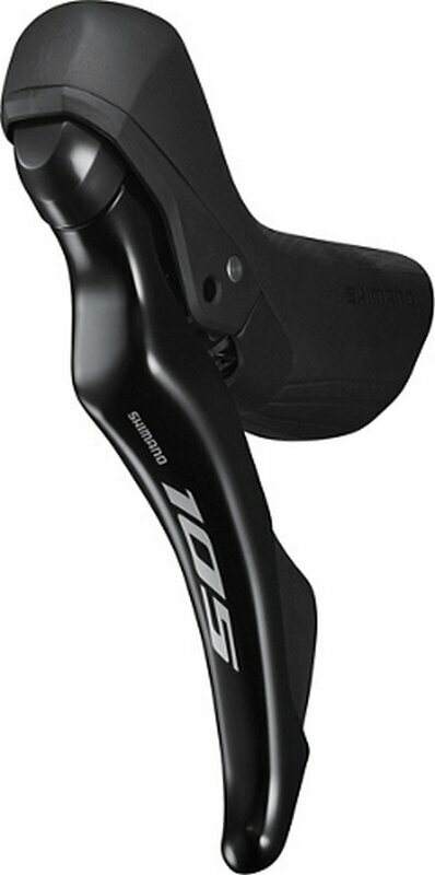 Shimano 105 STR7120 Left 2 Commande de vitesse