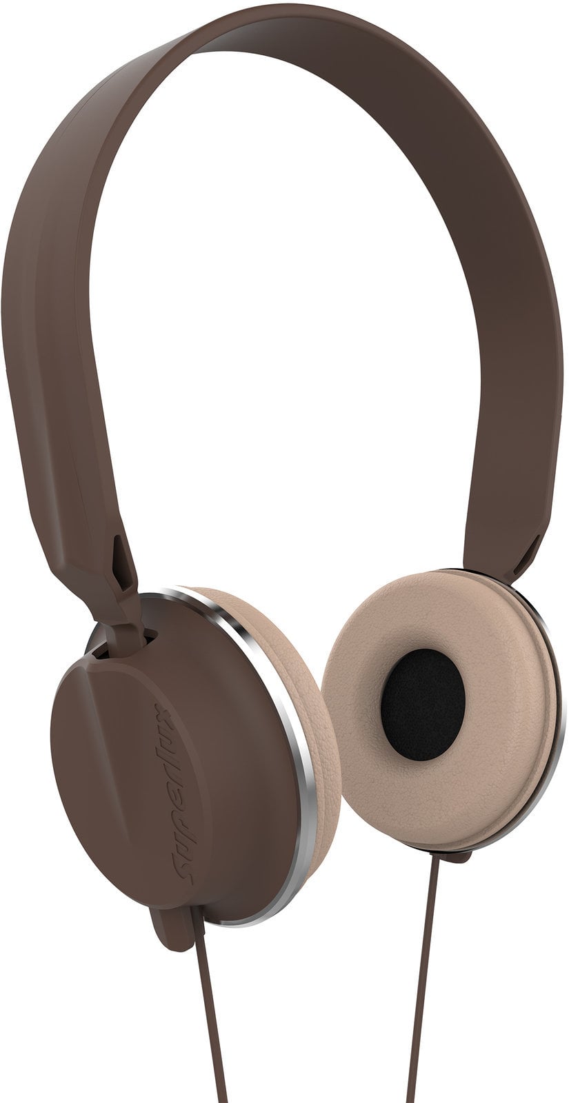 Superlux HD572SP Marron