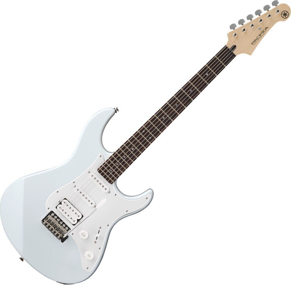 Yamaha Pacifica 012 White
