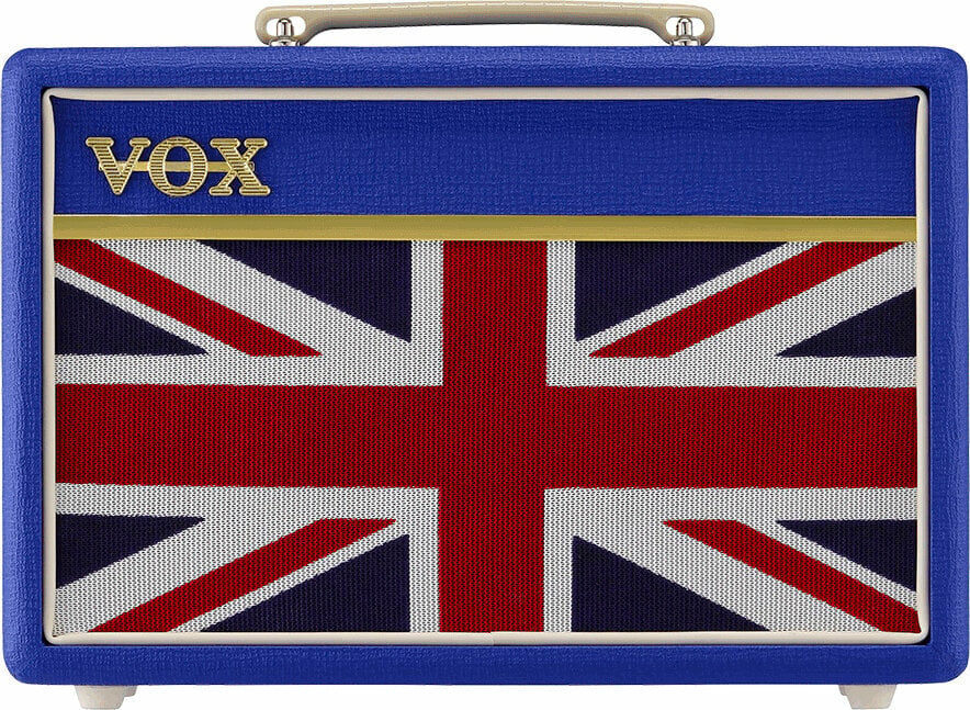 Vox Pathfinder 10 UJ RB
