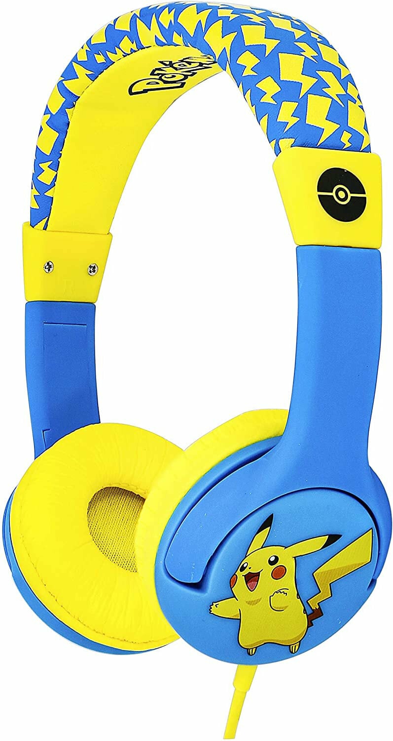 OTL Technologies Pokemon Pikachu Blue