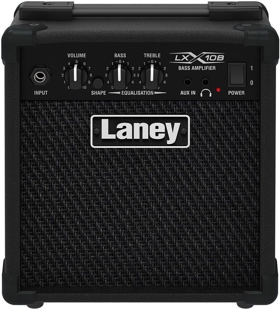Laney LX10B Mini combo Basse