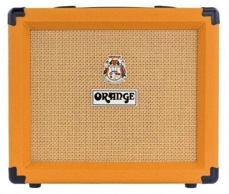 Orange Crush 20 Combo guitare