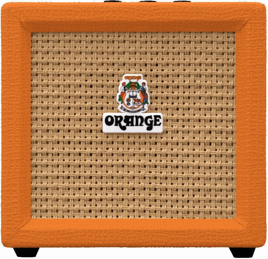 Orange Crush MINI Combo mini pour guitare
