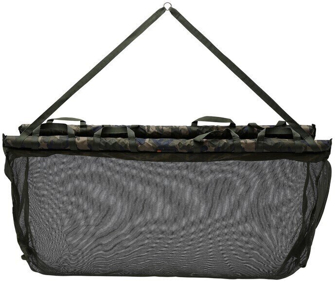 Prologic Inspire S/S Camo Floating