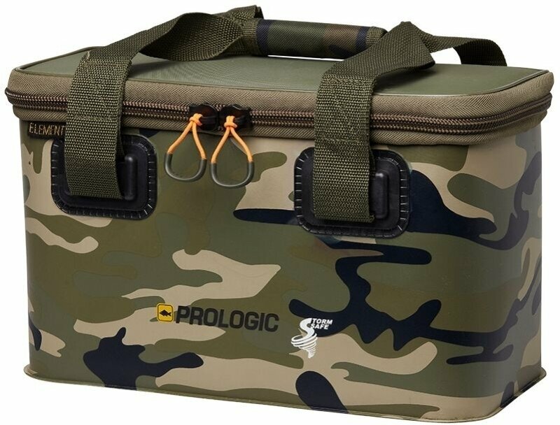 Prologic Element Storm Safe Cool & Air Dry Bait Bag 2