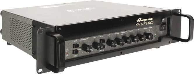 Ampeg SVT-7 PRO