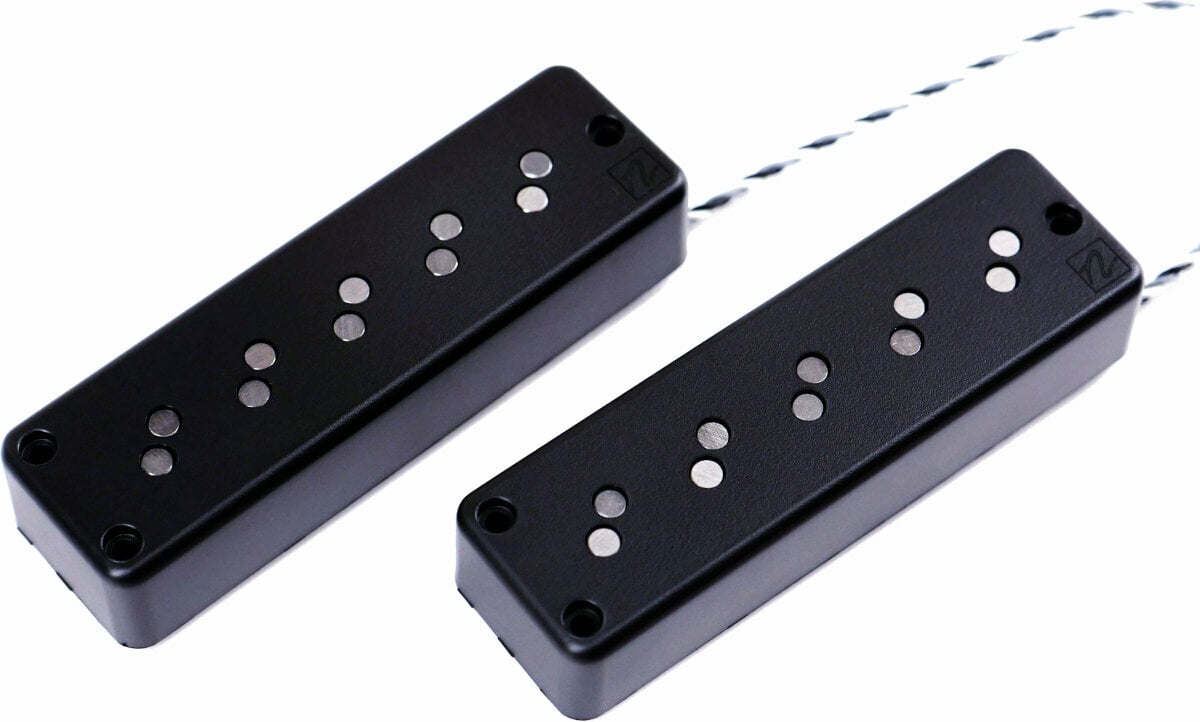 Nordstrand Big Single 5 Set Noir