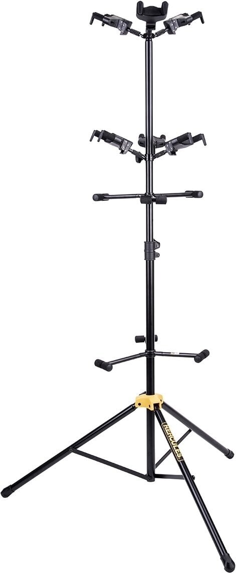 Hercules GS526B Plus 6 Support de guitare