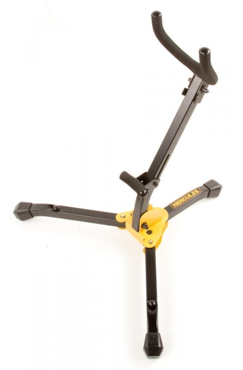 Hercules DS530BB Support pour instrument à vent
