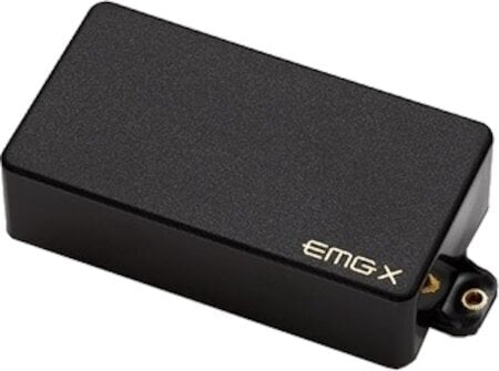 EMG 81 Black Micro guitare
