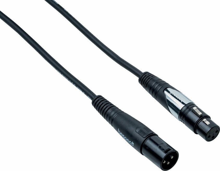 Bespeco HDFM900 Noir 9 m