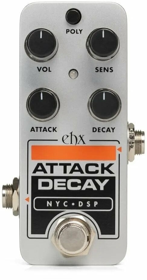 Electro Harmonix Pico Attack Decay Effet guitare