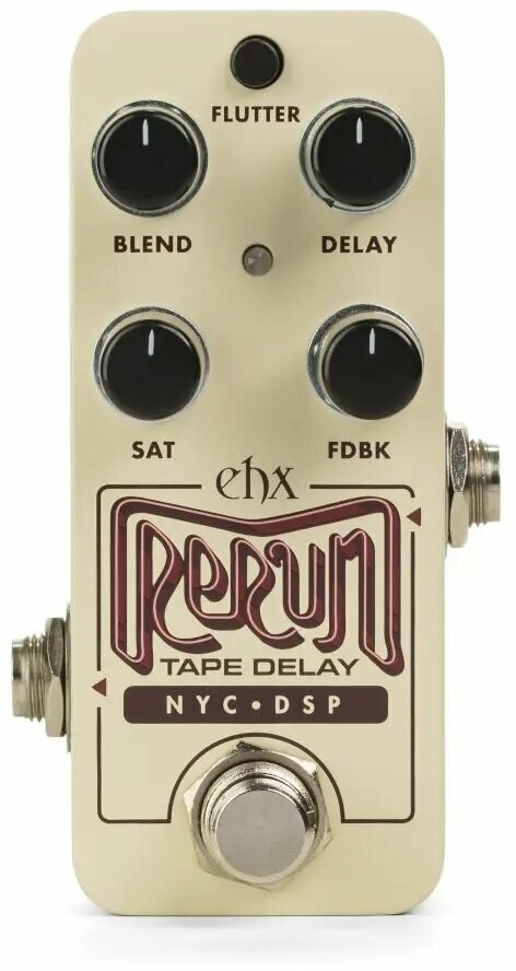 Electro Harmonix Pico Rerun Effet guitare