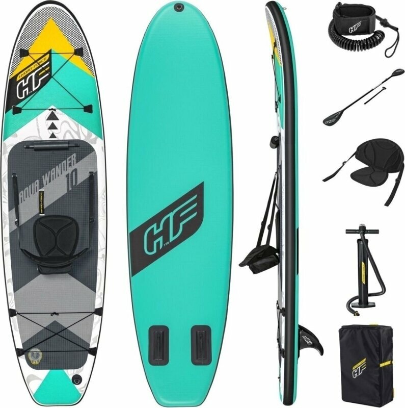 Hydro Force Aqua Wander Combo 10’ (305 cm) Paddle board