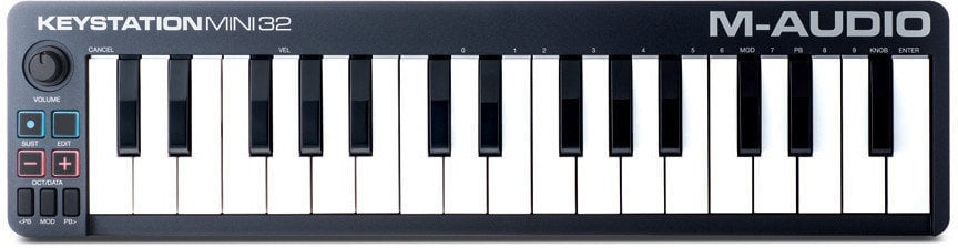 M-Audio Keystation Mini 32 MK3
