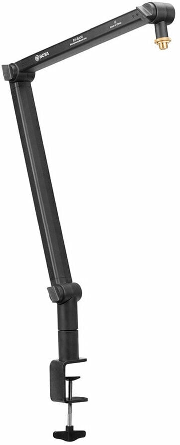 BOYA BY-BA30 Support de microphone de table