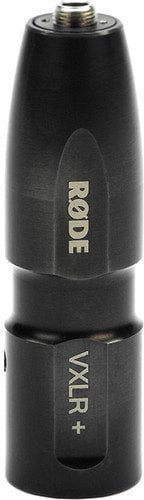 Rode VXLR+