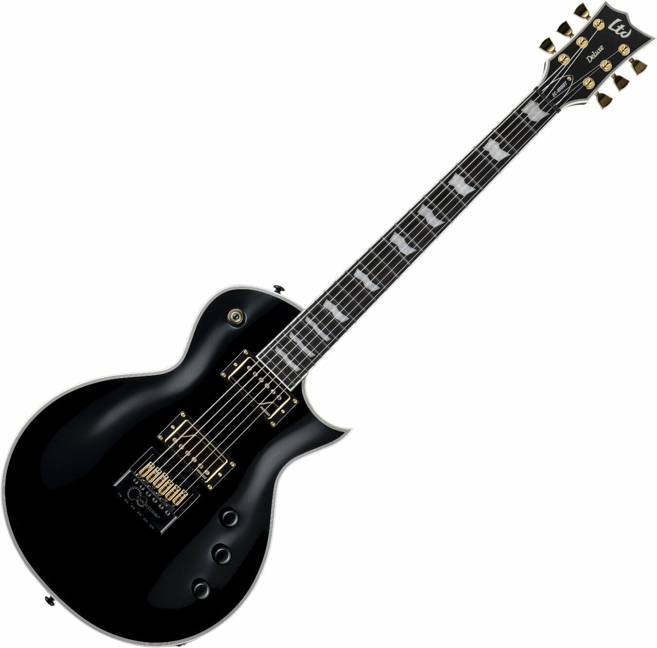 ESP LTD EC-1000T CTM Evertune Noir