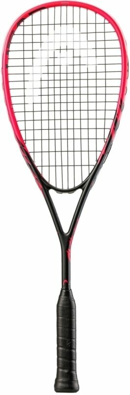 Head Cyber Pro Squash Racquet Raquette de squash