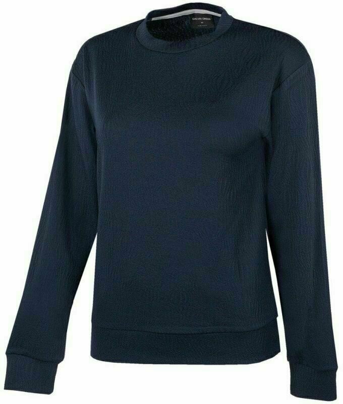 Galvin Green Dalia Insula Navy M