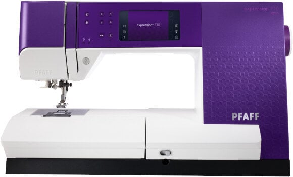Pfaff Expression 710 Machine à coudre