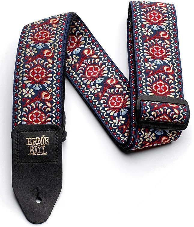 Ernie Ball Jacguard Sangle pour guitare