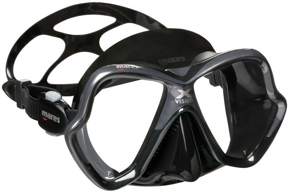 Mares X-Vision Masque de plongée