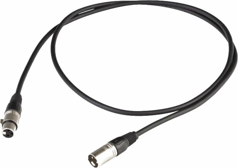 PROEL STAGE275LU15 15 m Câble de microphone