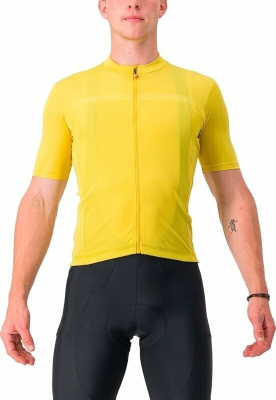 Castelli Classifica Jersey Fruit de la passion S Maillot