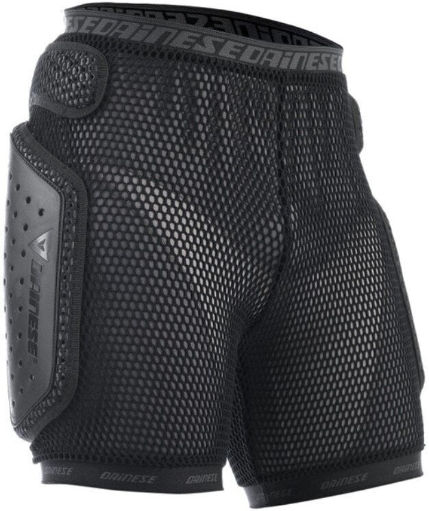 Dainese Hard Short E1 Black S