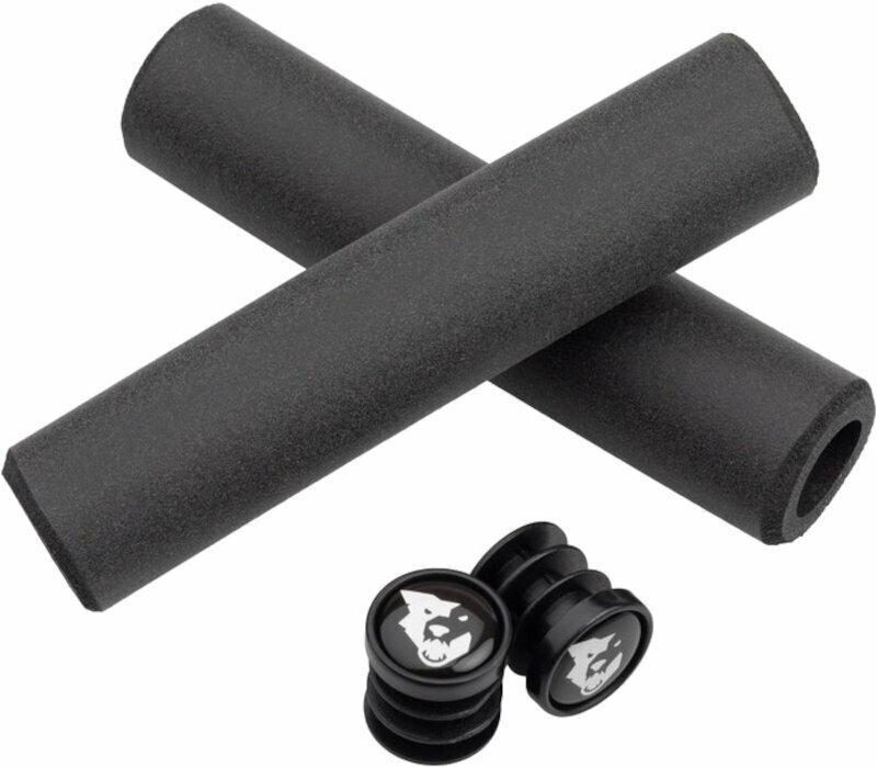Wolf Tooth Razer Grips Black 5.0 Poignées