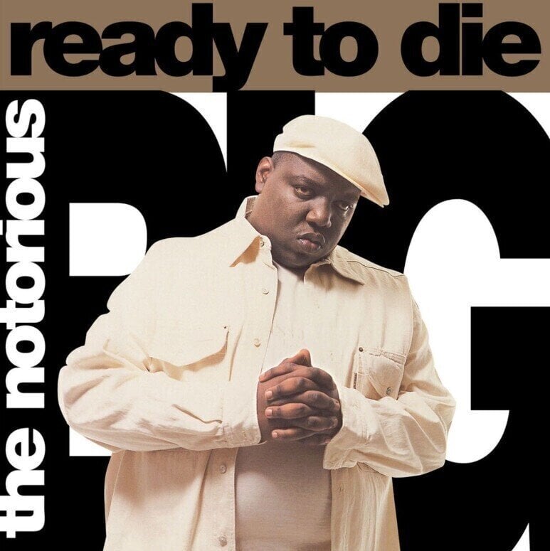 Notorious B.I.G. - Ready To Die (Remastered) (2 LP)