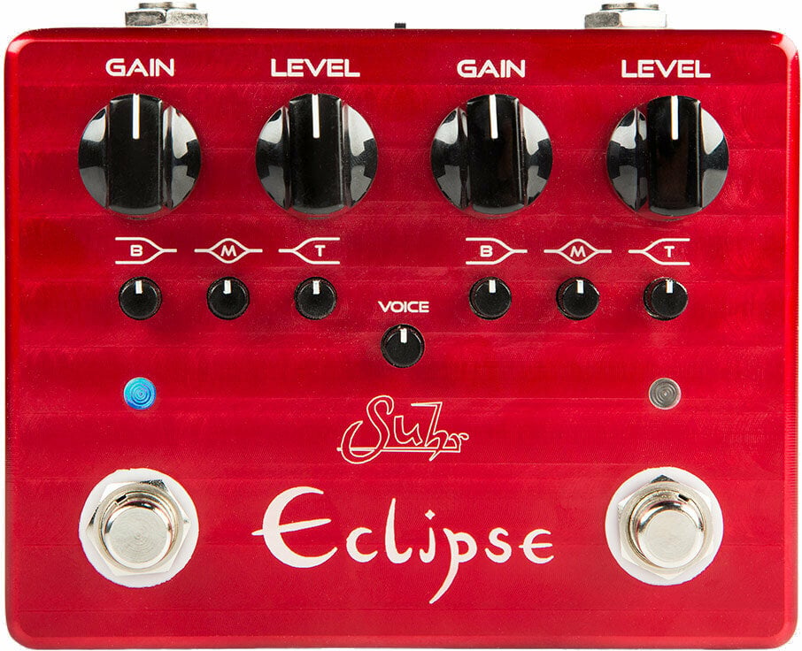 Suhr Eclipse