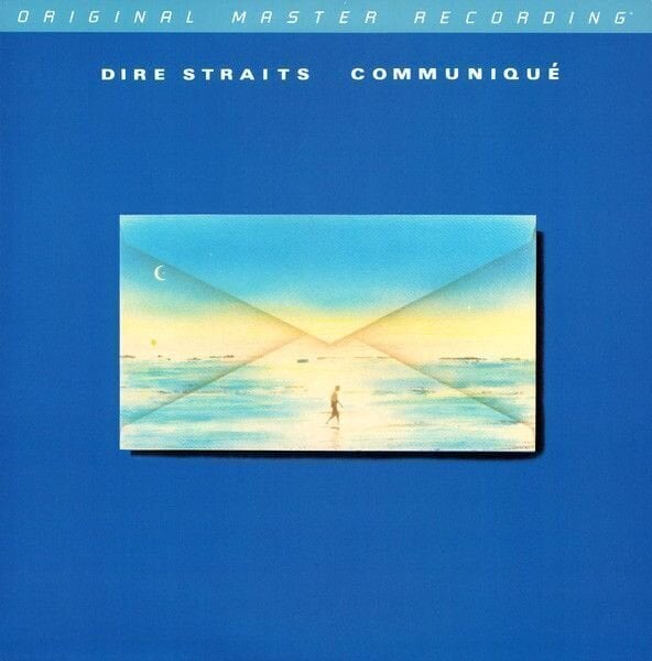 Dire Straits - Communique (2 LP)