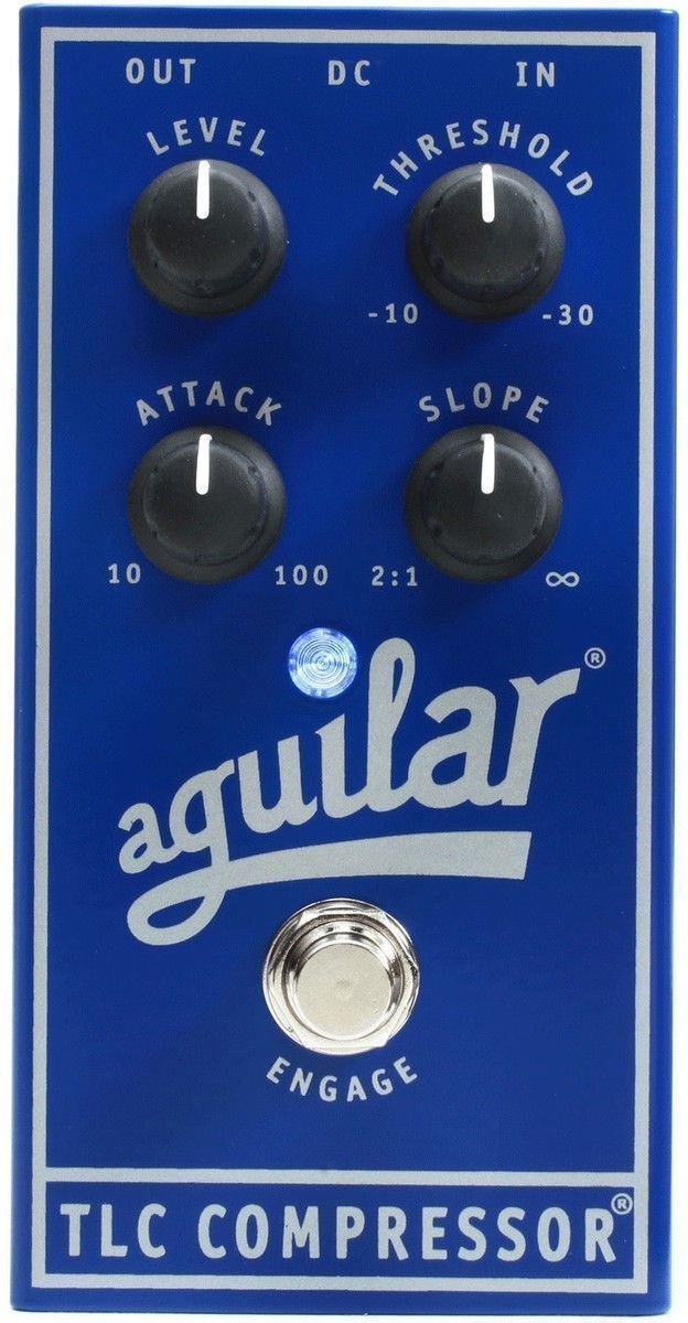 Aguilar TLC Compressor