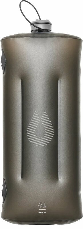 Hydrapak Seeker Mammoth Grey 6 L Poche à eau
