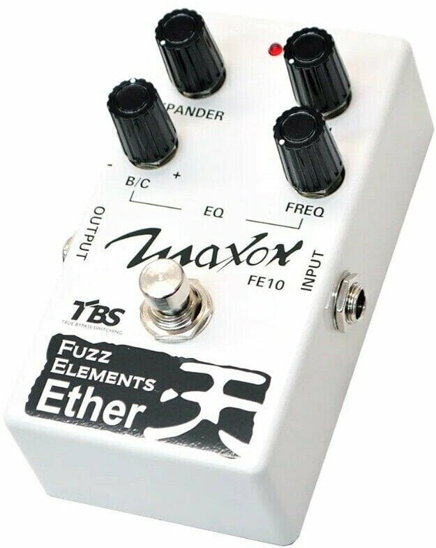 Maxon FE-10 Fuzz Elements Ether