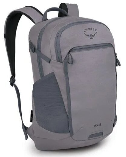 Osprey Axis Sac à dos Soundwave Grey 24 L