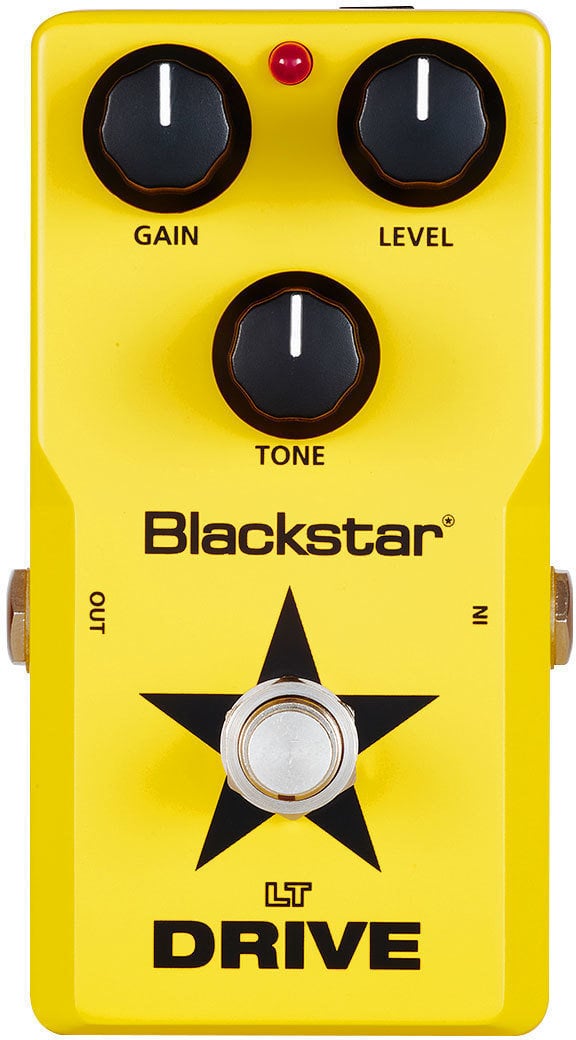 Blackstar LT Drive