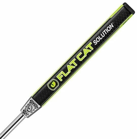 Flat Cat Solution Golf Grip