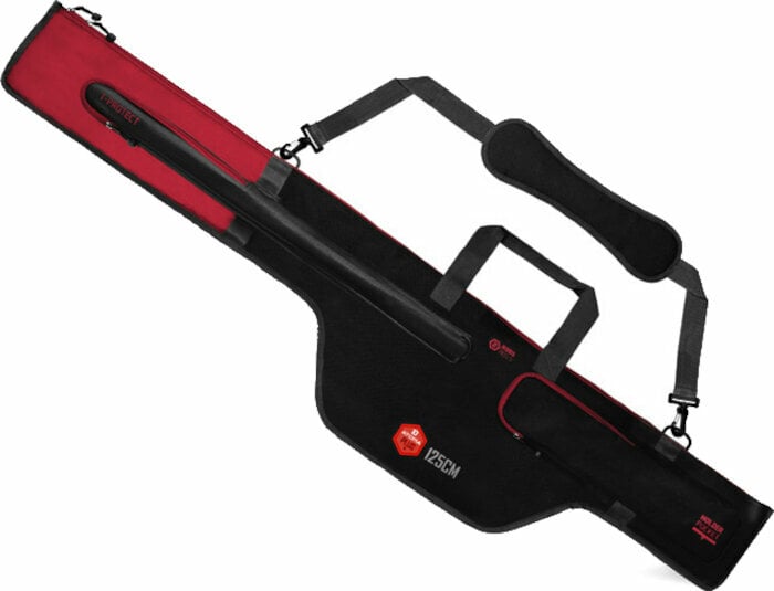 Delphin Atoma Plus 125 cm Fourreau