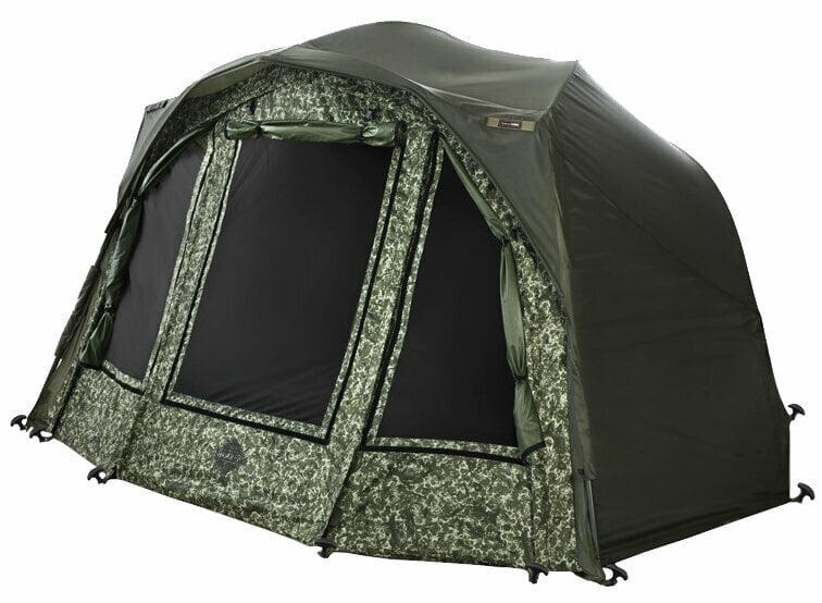 Delphin Bivvy Brolly Rambler C2G